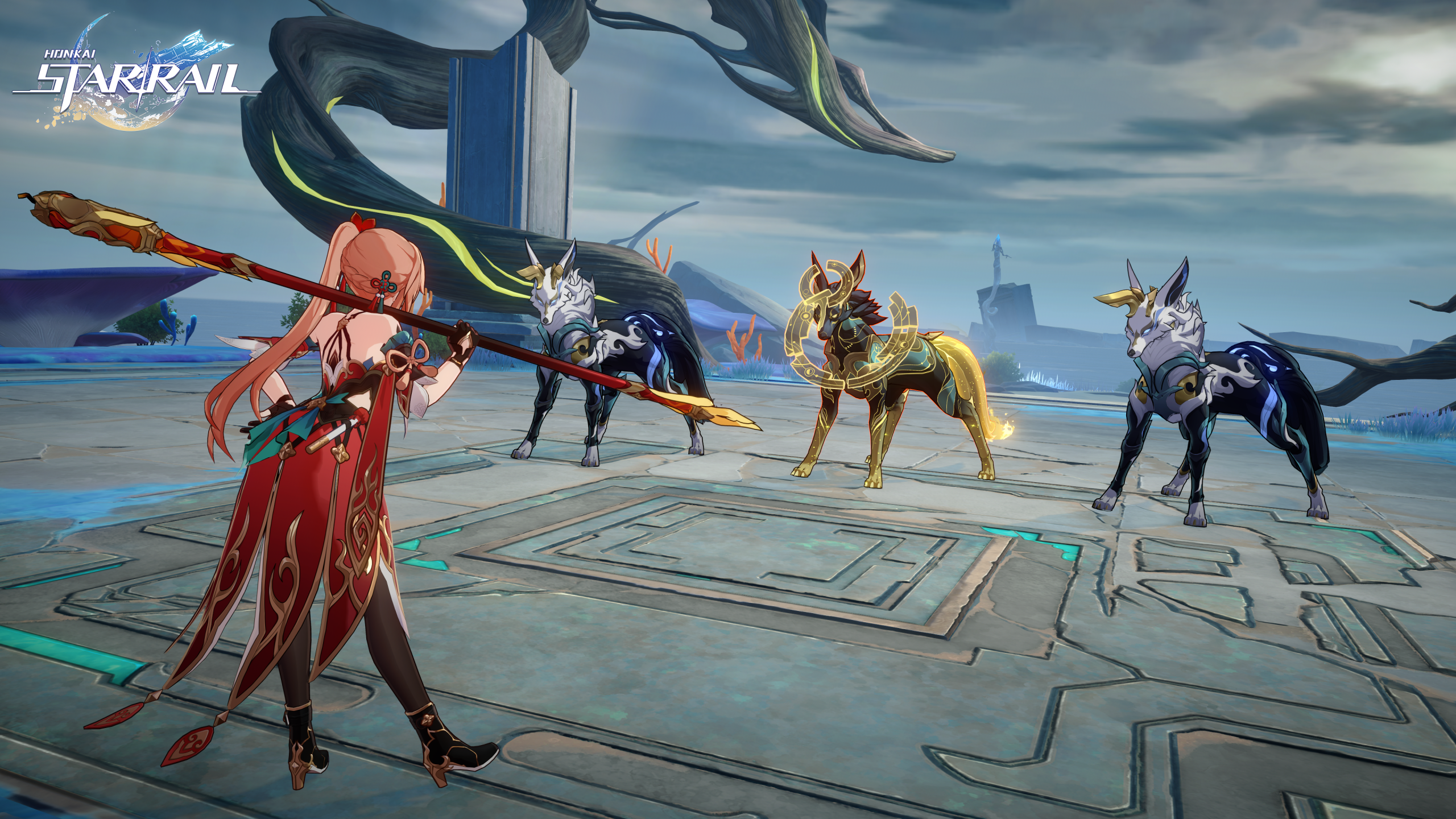 Honkai Star Rail download